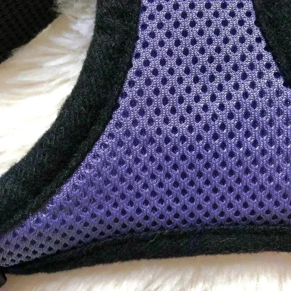 Elite Purple Dog Harness Size  Medium - Picture 2 of 12